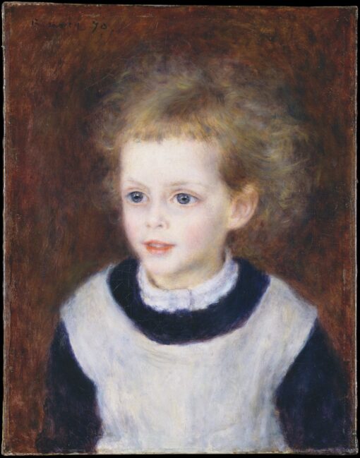 Marguerite Berard – Pierre-Auguste Renoir Pierre-Auguste Renoir 2