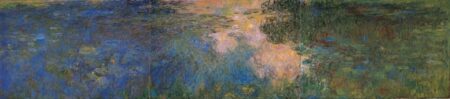 Bassin aux nymphéas – Claude Monet Claude Monet