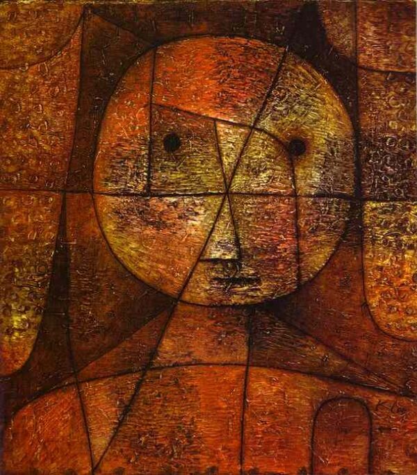 Dessin – Paul Klee Paul Klee 70x70