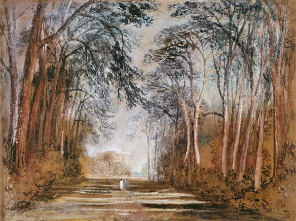 Farnley Avenue – William Turner William Turner 85x75