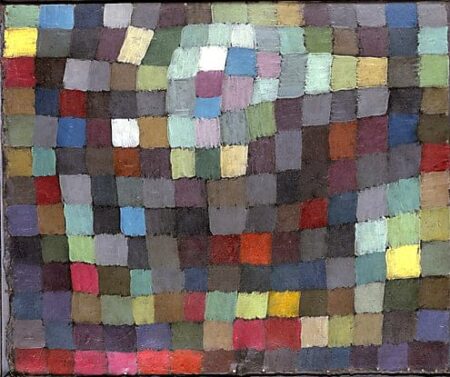 Photo de mai – Paul Klee Paul Klee