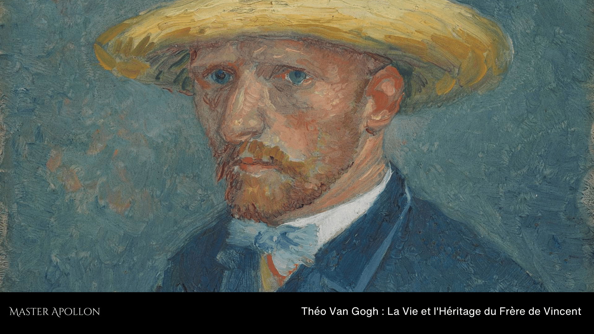 Théo Van Gogh : La Vie et l’Héritage du Frère de Vincent