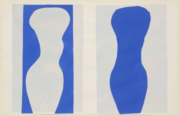 La Forme – Matisse Henri Matisse 105x70