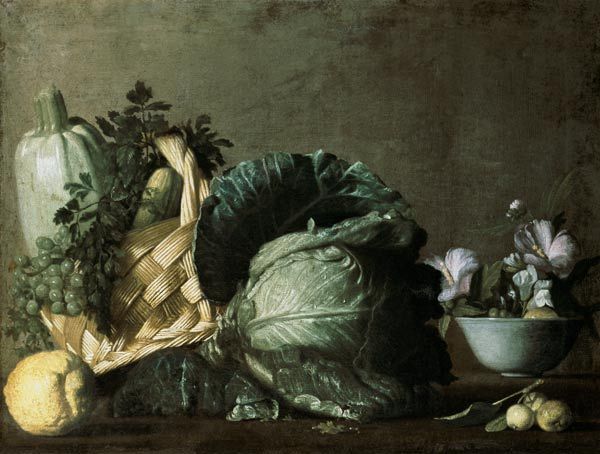 Nature morte – Caravage Le Caravage 85x75