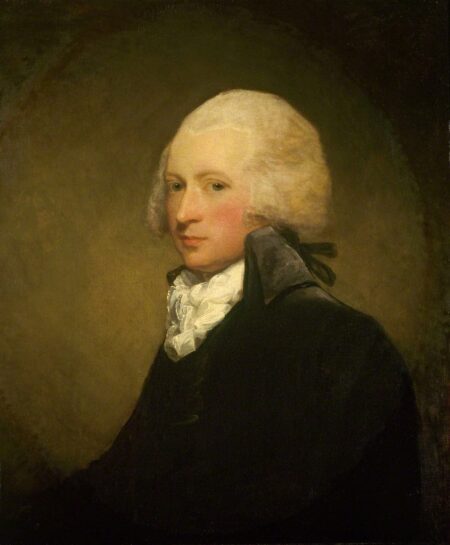 Dr. William Hartigan – Gilbert Stuart Gilbert Stuart