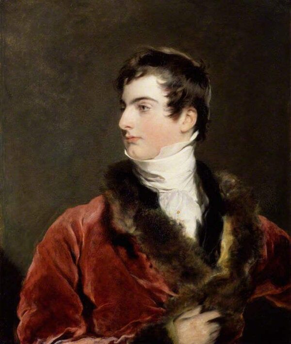 John Arthur Douglas Bloomfield, 2e baron Bloomfield – Thomas Lawrence Thomas Lawrence 70x85