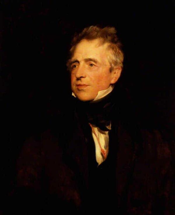 John Fawcett – Thomas Lawrence Thomas Lawrence 70x85