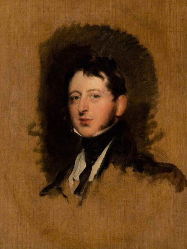 John Frederick Campbell – Thomas Lawrence Thomas Lawrence 70x85