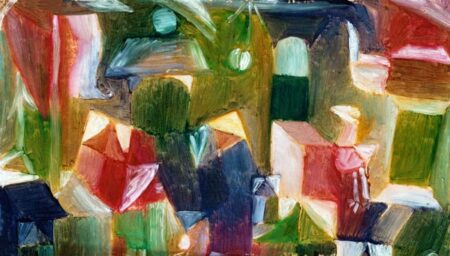 Photo d’oiseau – Paul Klee Paul Klee