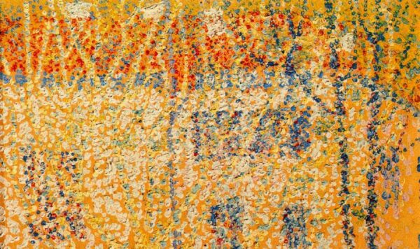 Landscape – Kazimir Malevich Kazimir Malevich 120x70