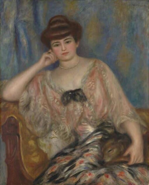 Misia Sert – Pierre-Auguste Renoir Pierre-Auguste Renoir 2