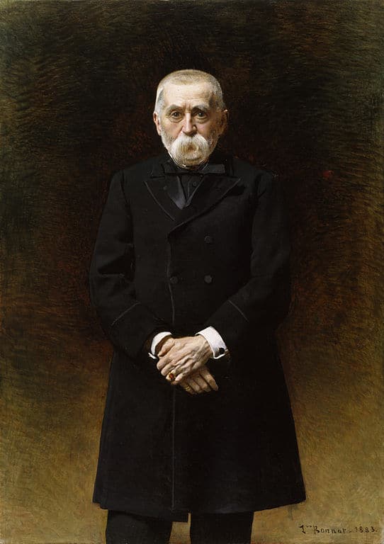 William Thompson Walters – Léon Bonnat Léon Bonnat 70x105