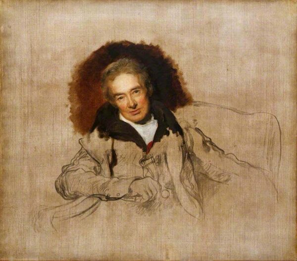 William Wilberforce – Thomas Lawrence Thomas Lawrence 70x70