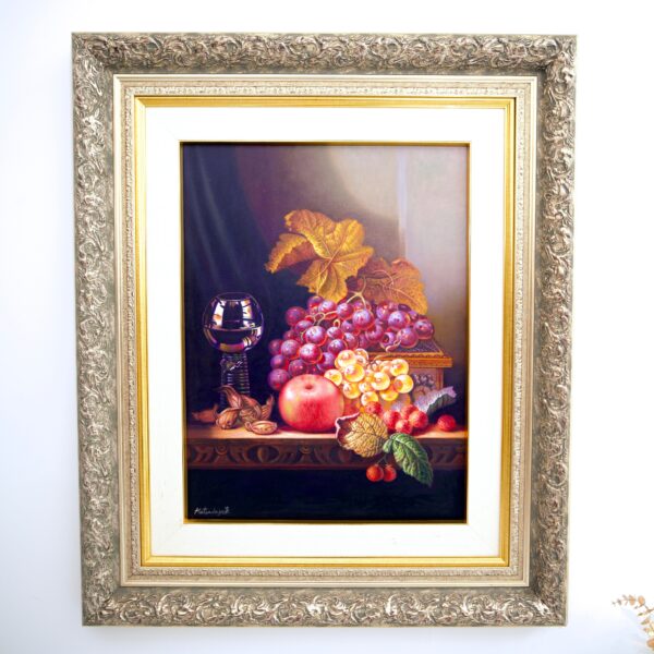 Nature morte – Hudsadayuth | 60 x 90 cm La Galerie d'art en ligne art gallery 9