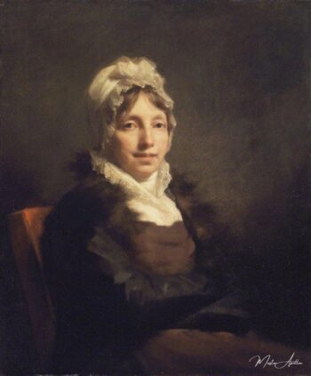 Ann Fraser, Mme Alexander Fraser Tytler – Sir Henry Raeburn Henry Raebur