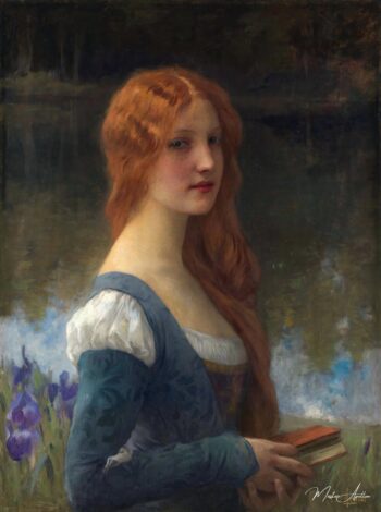 Au retour du temps perdu – Charles-Amable Lenoir Charles-Amable Lenoir