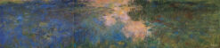 Bassin aux nymphéas – Claude Monet Claude Monet