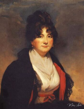 Catherine Vorontsovas – Sir Henry Raeburn Henry Raebur