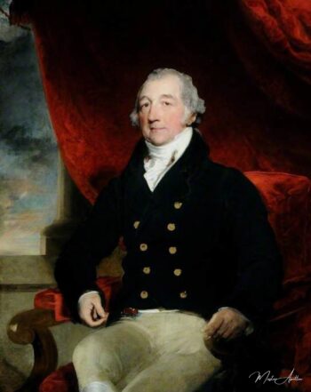Charles Greenwood – Thomas Lawrence Thomas Lawrence