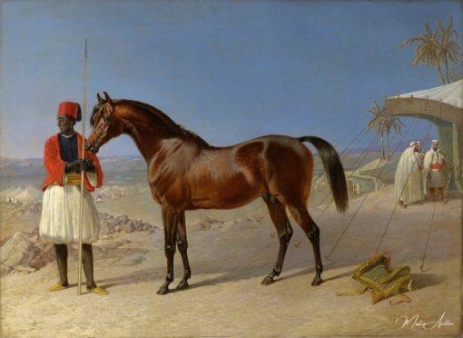 Dit – John Frederick Herring Snr John Frederick Herring Sr