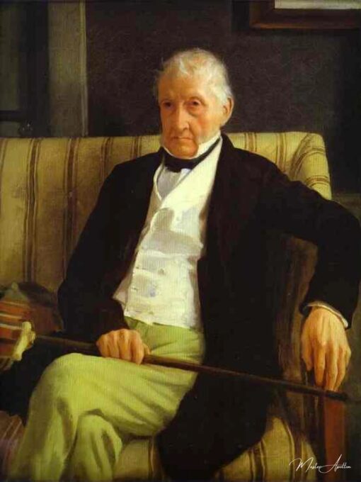 Edgar Degas, Hilaire Degas – Edgar Degas Edgar Degas
