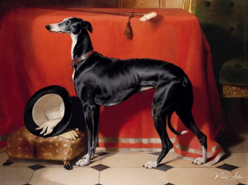 Eos – Edwin Landseer Edwin Landseer