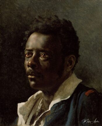 Étude d’un modèle – Théodore Géricault Théodore Géricault