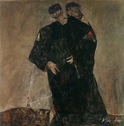 Hermits – Egon Schiele Egon Schiele