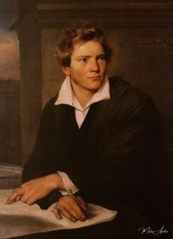 Karl Joseph Berkmuller – Franz Xaver Winterhalter Franz Xaver Winterhalter