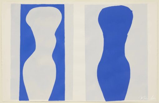 La Forme – Matisse Henri Matisse 2