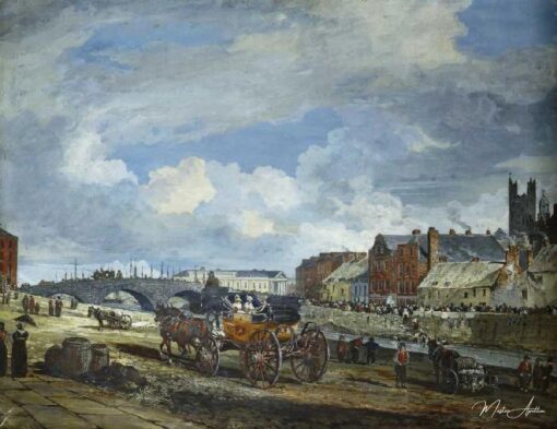 Limerick – William Turner William Turner 2