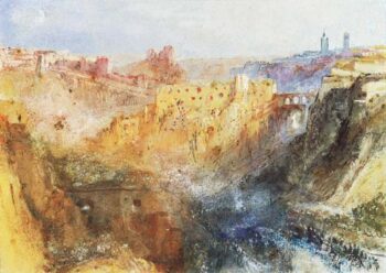 Luxembourg – William Turner William Turner