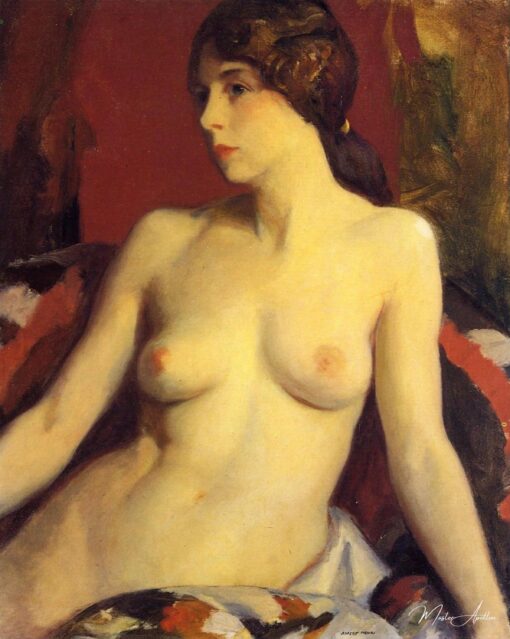 Mata Moana – Robert Henri Robert Henri 2