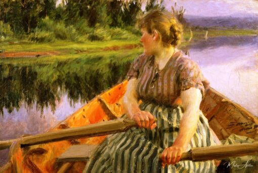 Minuit – Anders Zorn Anders Zorn 2