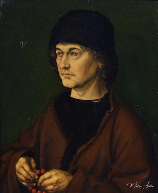 Père d’Albrecht Dürer – Albrecht Dürer Albrecht Dürer