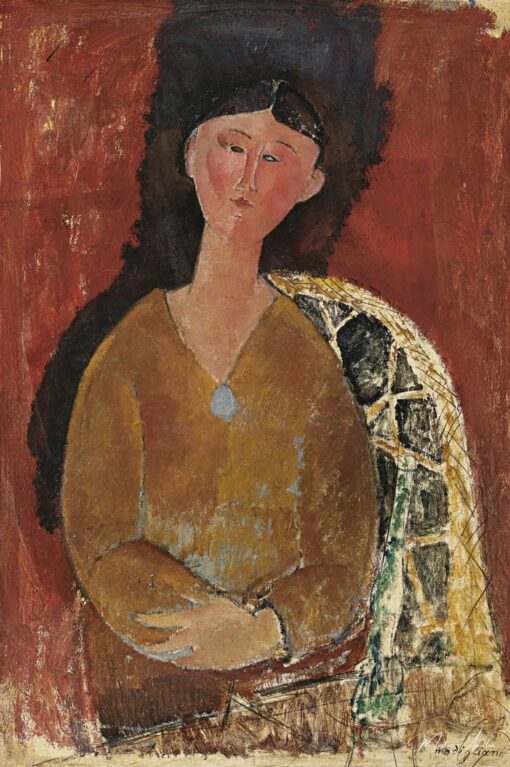 Qui était vraiment Beatrice Hastings – Amedeo Modigliani Amedeo Modigliani
