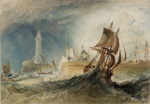Ramsgate – William Turner William Turner