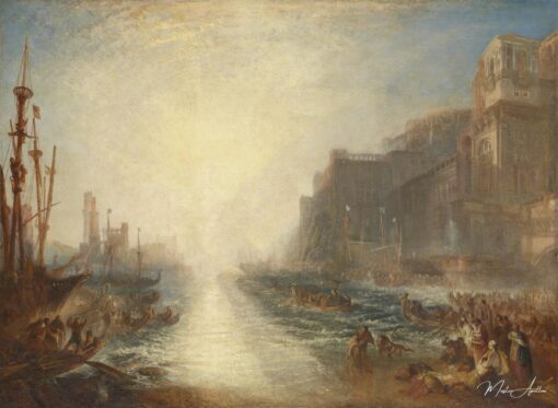 Régulus – William Turner William Turner 2
