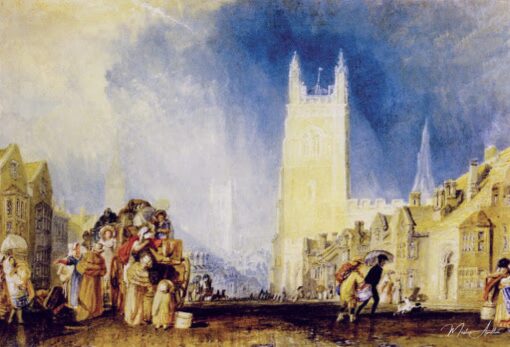 Stamford – William Turner William Turner
