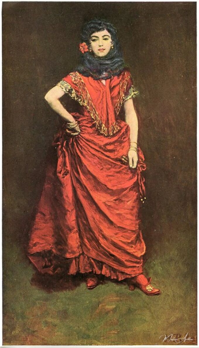Untitled – Howard Pyle Howard Pyle 2