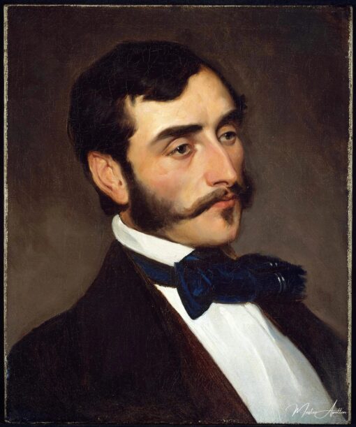 William Morris Hunt – Emanuel Leutze Emanuel Leutze 2