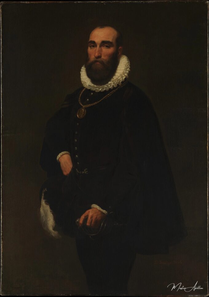 Worthington Whittredge – Emanuel Leutze Emanuel Leutze 2