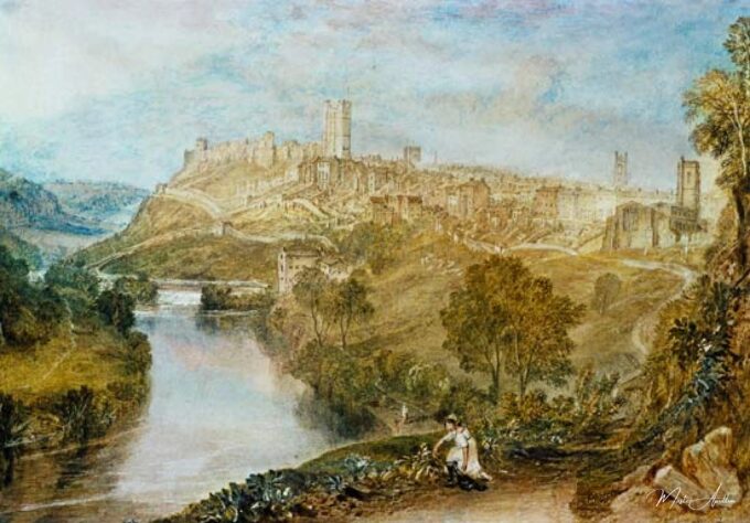 Yorkshire – William Turner William Turner 2